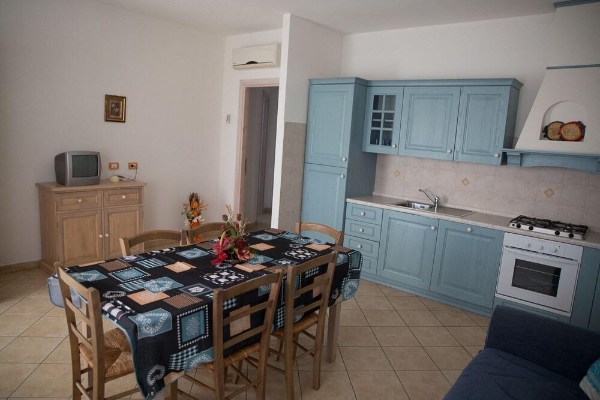 Hotel Residence Corte dei Venti